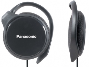 Panasonic RP-HS46E-K Black